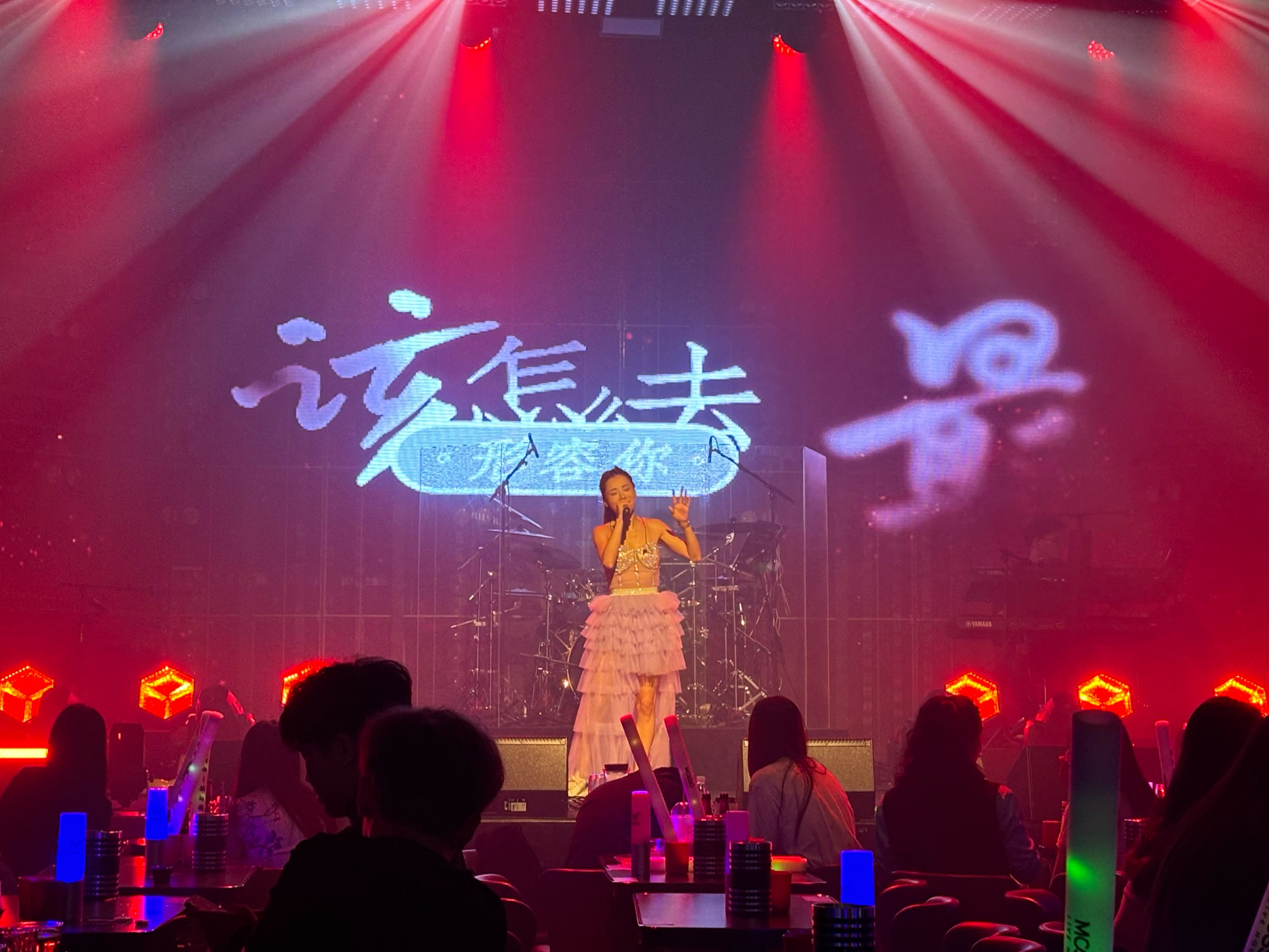 临沂商务ktv怎么玩全攻略-郯城县ktv预订