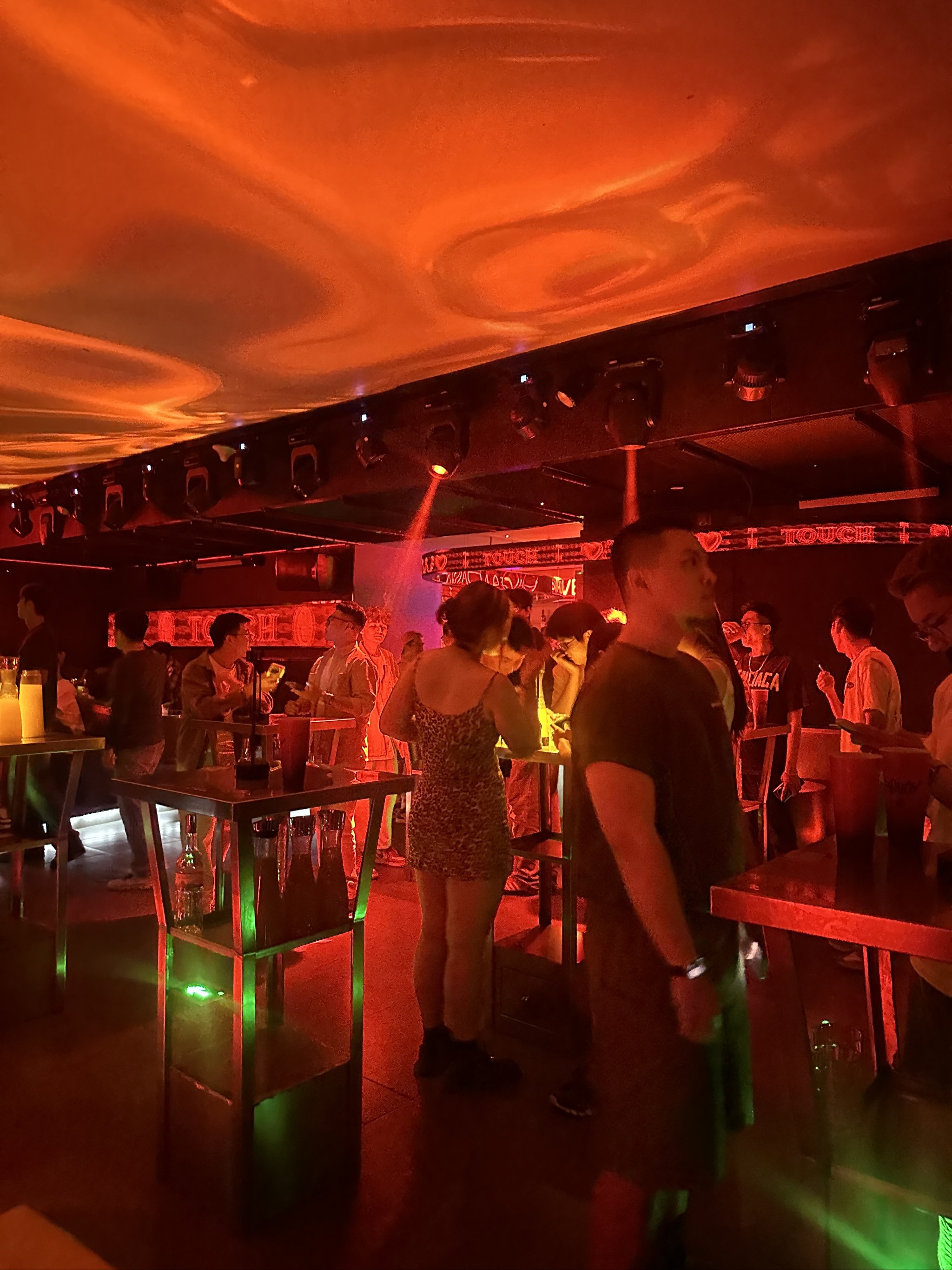 临沂商务ktv精彩玩法全攻略-郯城县ktv预订